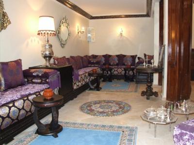 De Paris 4*
