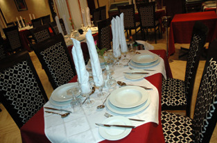 Hotel De Paris