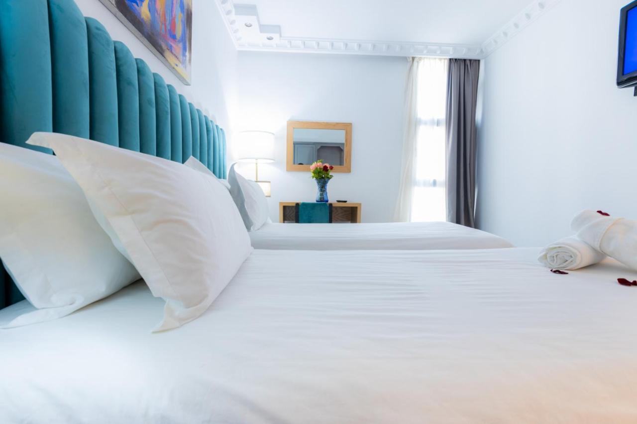 De Paris 4*