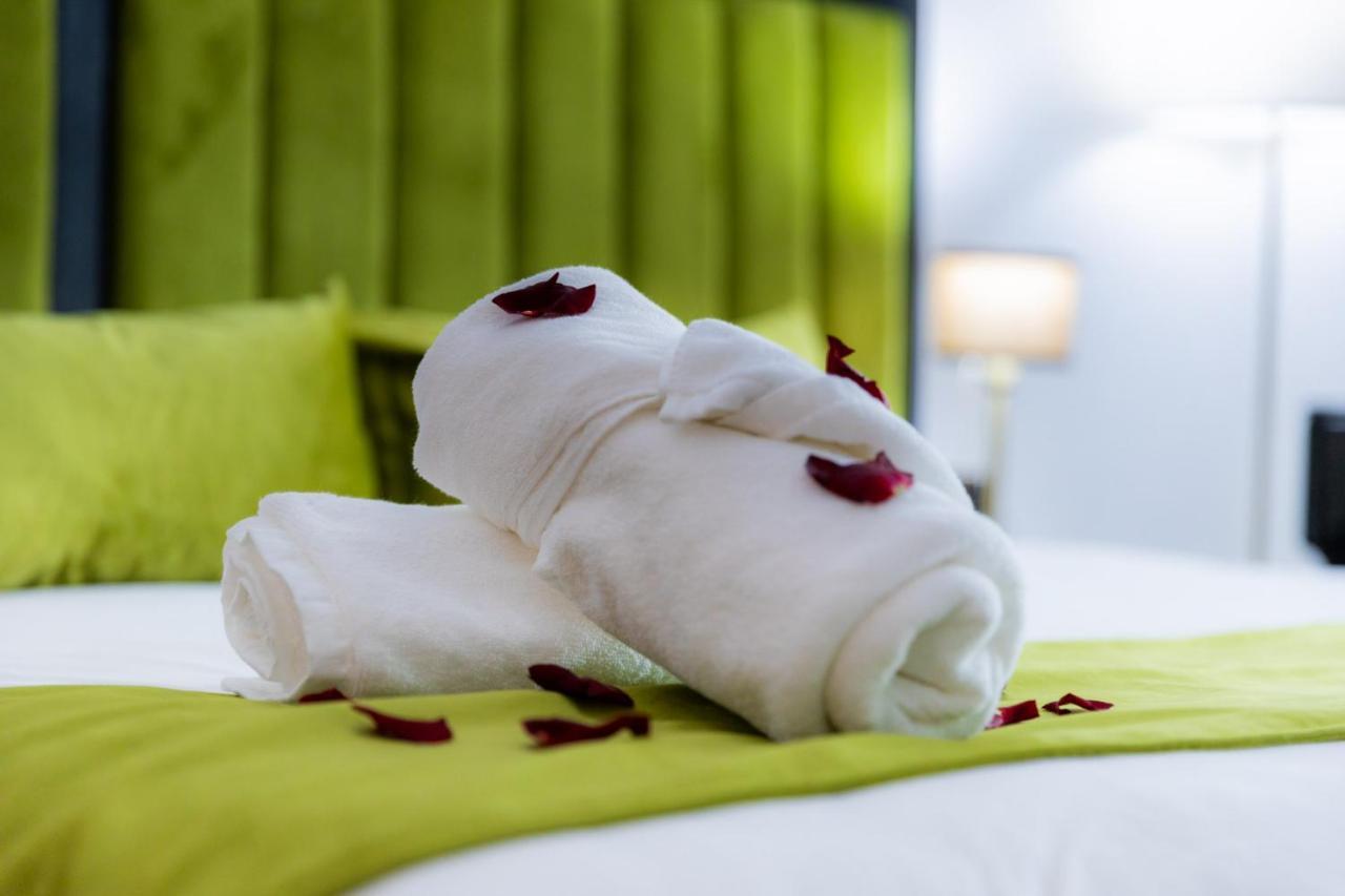 De Paris 4* Casablanca