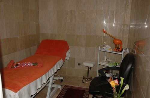 De Paris Hotel Casablanca